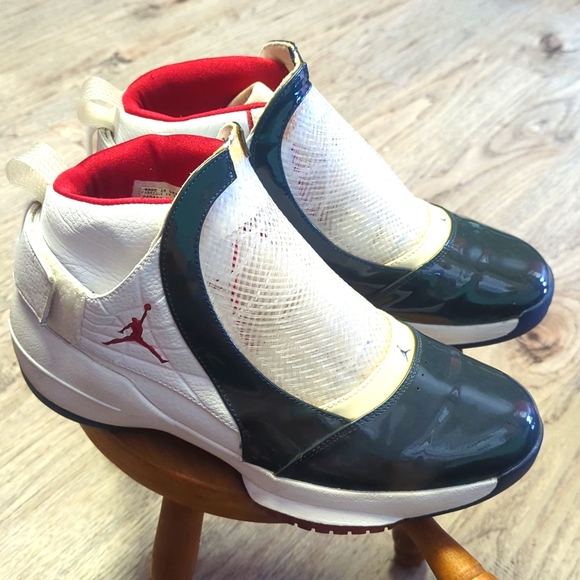 Jordan 19 Og West Coast. 10.5 Jordan 19 Og West Coast. 10.5